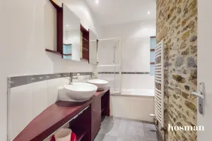 Appartement de 83.43 m² à Lyon