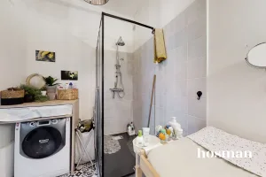 Appartement de 77.0 m² à Nantes