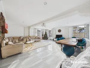 Maison de 190.0 m² à Noisy-le-Sec