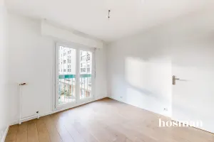 Appartement de 89.0 m² à Paris