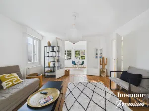 Maison de 150.0 m² à Arcachon