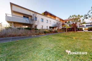 Appartement de 50.4 m² à Toulouse