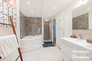 Maison de 258.0 m² à Le Plessis-Robinson