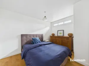 Appartement de 96.01 m² à Paris