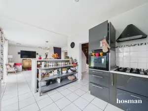 Maison de 150.0 m² à Saint-Sébastien-sur-Loire