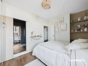 Appartement de 68.0 m² à Bordeaux