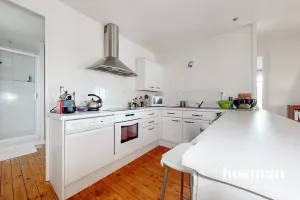 Appartement de 84.74 m² à Nantes