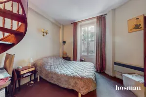 Appartement de 70.0 m² à Paris