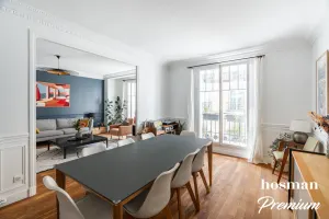 Appartement de 92.0 m² à Paris