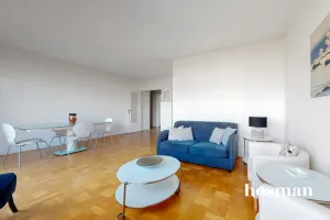 Appartement de 70.0 m² à Paris