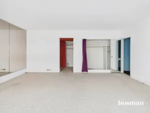 Appartement de 31.17 m² à Paris