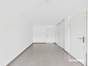 Appartement de 46.0 m² à Bordeaux