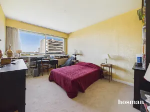 Appartement de 147.0 m² à Bordeaux