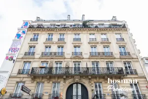 Appartement de 83.0 m² à Paris