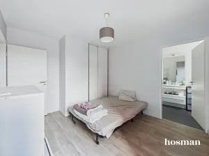 Appartement de 101.59 m² à Cergy