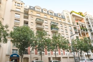 Appartement de 52.0 m² à Courbevoie