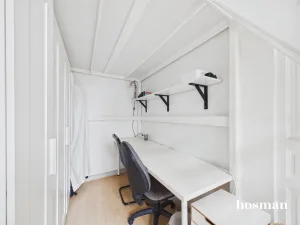 Appartement de 28.25 m² à Bordeaux