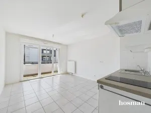 Appartement de 39.5 m² à Le Bouscat