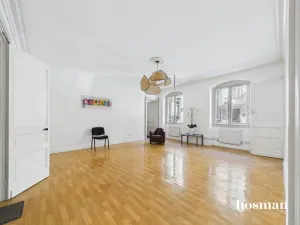 Appartement de 126.0 m² à Bordeaux