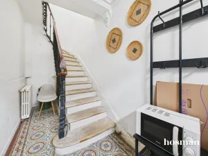 Appartement de 60.0 m² à Bordeaux