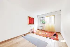 Appartement de 74.0 m² à Paris
