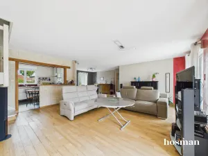 Maison de 105.0 m² à Les Sorinières