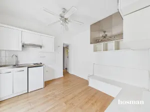 Appartement de 46.33 m² à Paris