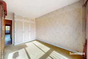 Appartement de 53.0 m² à Paris