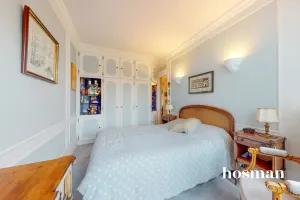 Appartement de 57.0 m² à Paris