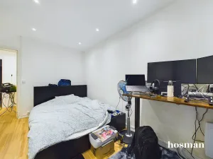 Appartement de 44.0 m² à Pantin