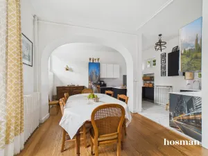 Maison de 165.0 m² à Nantes