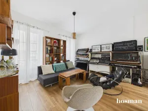 Maison de 98.0 m² à Bordeaux