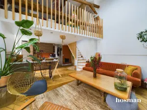 Appartement de 65.0 m² à Paris