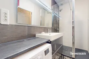 Appartement de 93.0 m² à Nantes