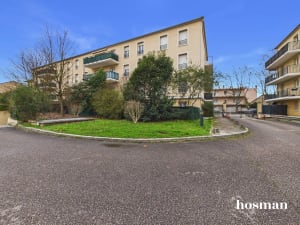 Appartement de 38.0 m² à Vaulx-en-Velin