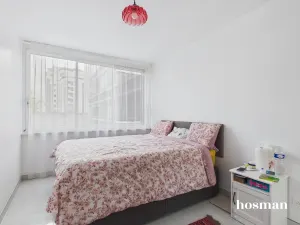 Appartement de 64.0 m² à Paris