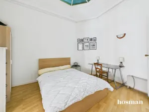 Appartement de 60.0 m² à Bordeaux