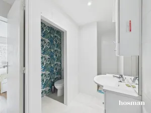 Appartement de 54.0 m² à Bordeaux