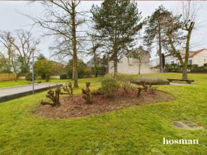 Appartement de 70.23 m² à Garches