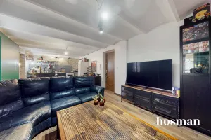 Appartement de 44.0 m² à Marseille