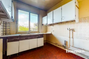 Appartement de 55.0 m² à Neuilly-sur-Seine