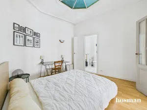 Appartement de 60.0 m² à Bordeaux