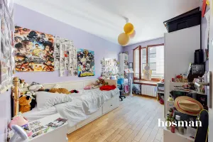 Appartement de 90.0 m² à Paris