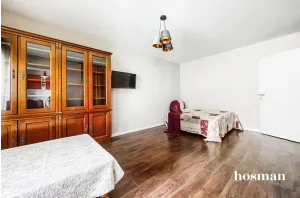 Appartement de 33.0 m² à Nantes