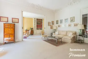 Appartement de 253.0 m² à Paris