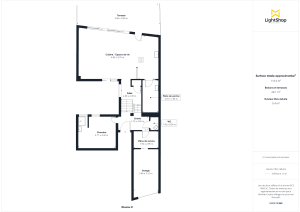 Maison de 132.0 m² à Orvault