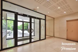 Appartement de 132.83 m² à Paris