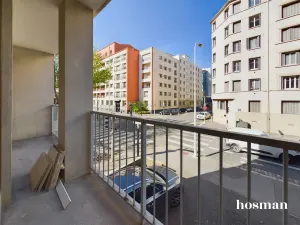 Appartement de 48.0 m² à Lyon