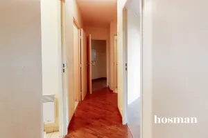 Appartement de 94.6 m² à Charenton-le-Pont