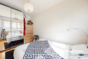 Appartement de 53.23 m² à Nantes